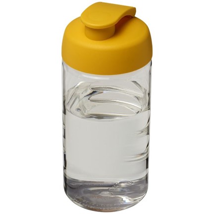 H2O Bop® 500 ml sportfles met flipcapdeksel