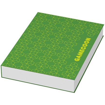 Combi notes markerset soft cover