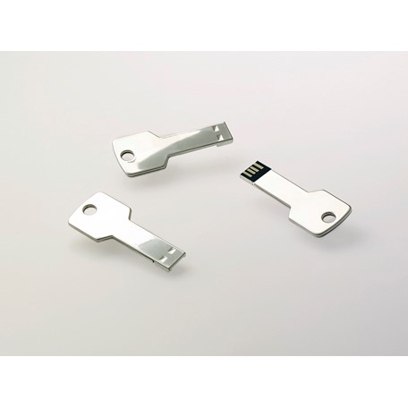 USB Sleutel vierkant