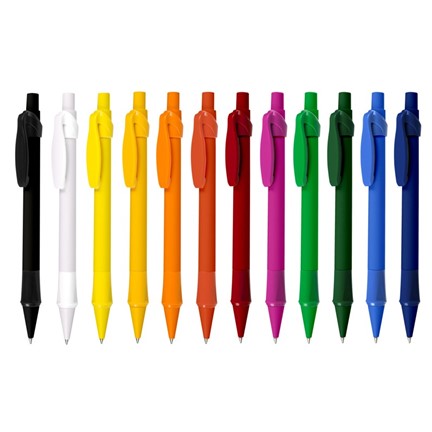 Buggy 007 pen colour