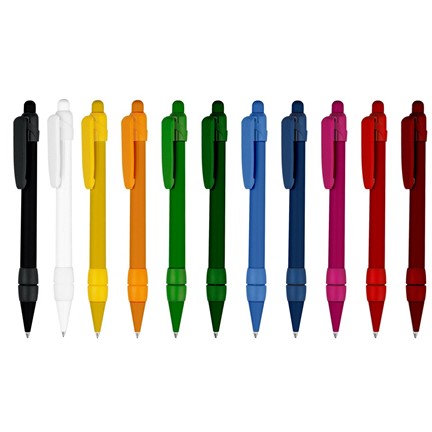 Buggy pen colour