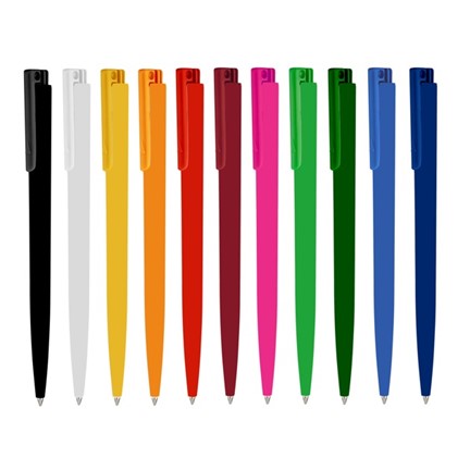 ECOnomic pen colour