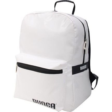 Dunga Backpack White