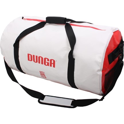 Dunga Duffelbag XL Red