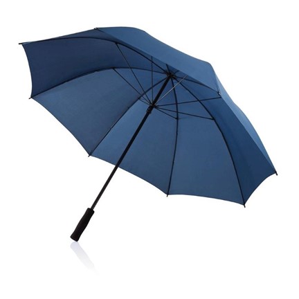 Deluxe 30 storm paraplu, blauw