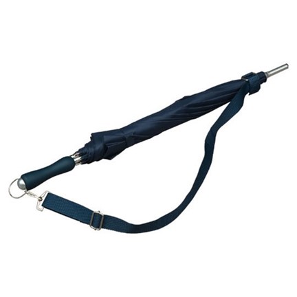 Falcone® paraplu met schouderband, 10 banen