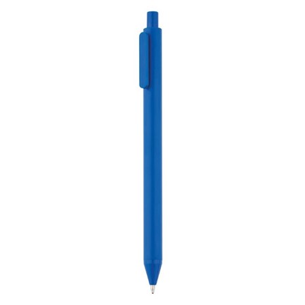 X1 pen, marine blauw