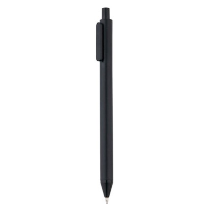 X1 pen, zwart
