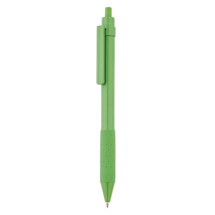 X2 pen, groen