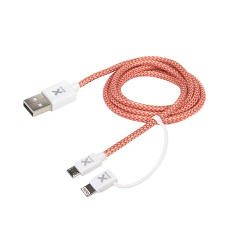 Xtorm Dual Cable