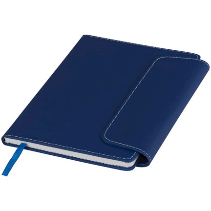 Horsens A5 notitieboek met stylus balpen