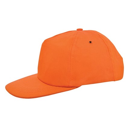Promo Cap Oranje acc. Oranje