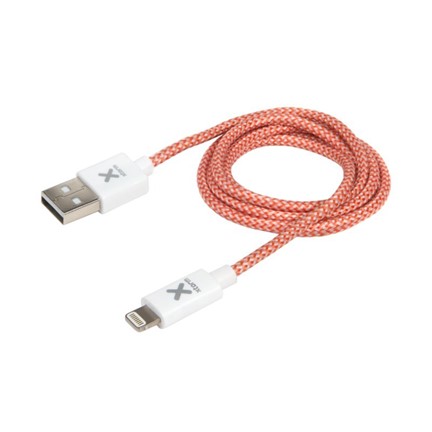 Xtorm Lightning USB cable (2,5m)