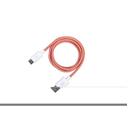 Xtorm USB-C charging cable