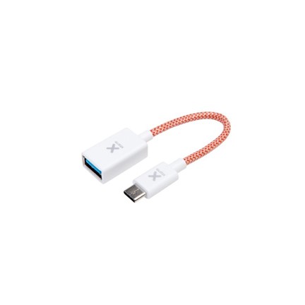 Xtorm USB-C to female USB cable