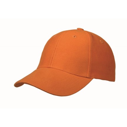 Ultimate Heavy Brushed Cap