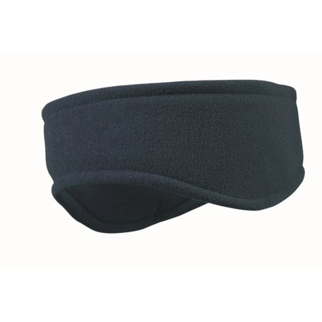 Luxury Fleece Headband