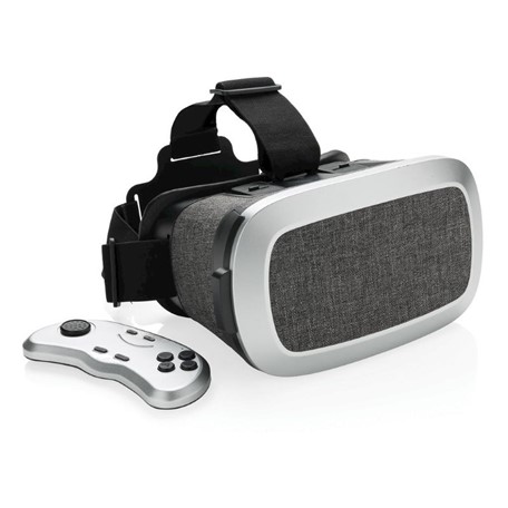 Vogue VR-bril, grijs
