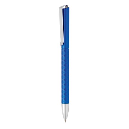 X3.1 pen, marine blauw