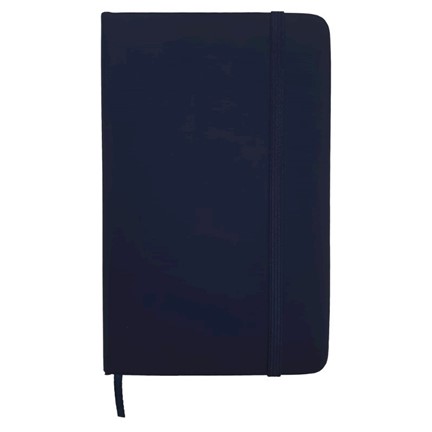 Notitieboekje Blauw A5 Formaat Notebook A5 70 grams papier