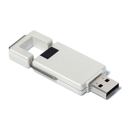 Flip 2 USB FlashDrive Rood