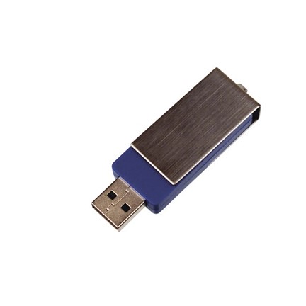 Rotator USB FlashDrive Rood