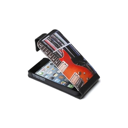 iPhone 5/5S/SE Wallet
