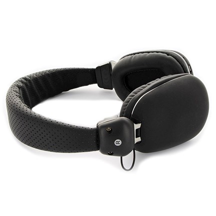 Moyoo Bluetooth Headphone - black