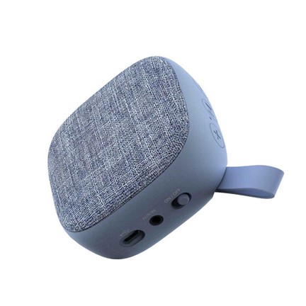 Gillie Bluetooth Speaker - blue