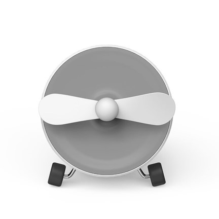 Propeller Speaker - grey