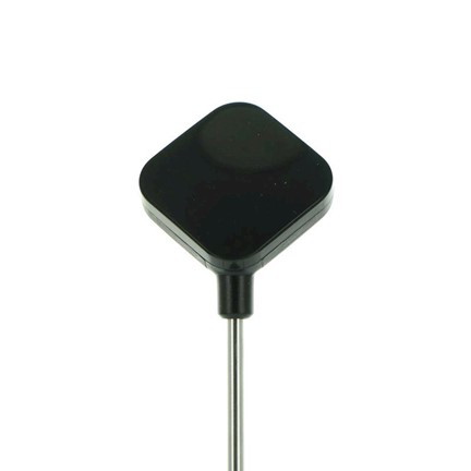 Easy BBQ Nano Smart Wireless Thermometer - black