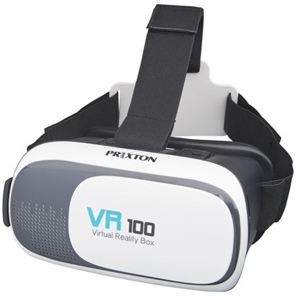 Prixton Virtual Reality bril VR100