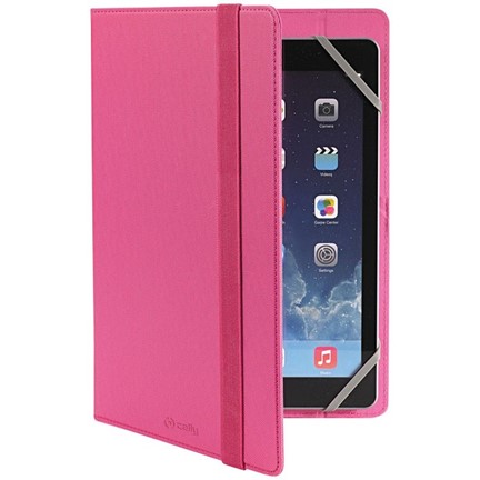 Celly universele tabletcover S