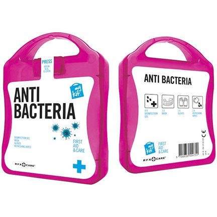 MyKit Anti-Bacteriele Set