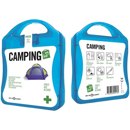 MyKit Camping Set