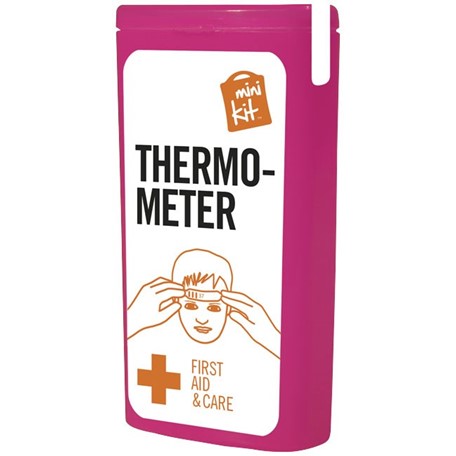 MiniKit thermometer
