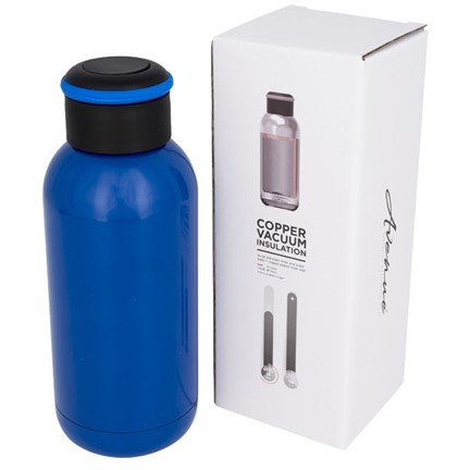 Copa mini koper vacuüm geïsoleerde fles
