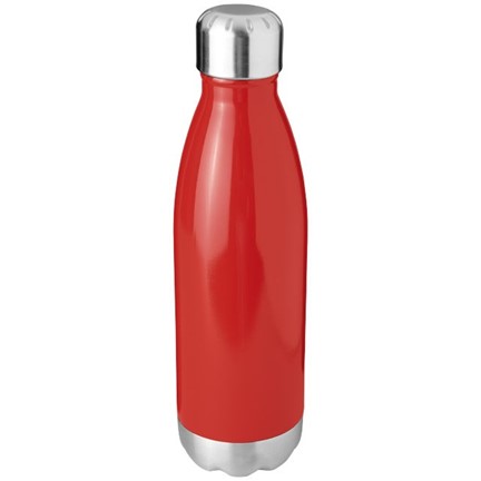 Arsenal 510 ml vacuüm geïsoleerde fles