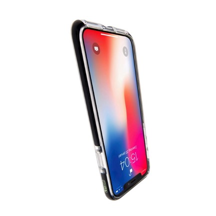 iPhone X Back cover Bounce 3m