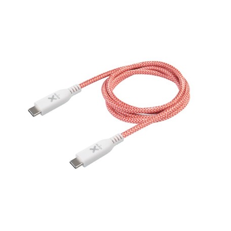 Xtorm USB-C - USB-C Power Delivery cable (1m)