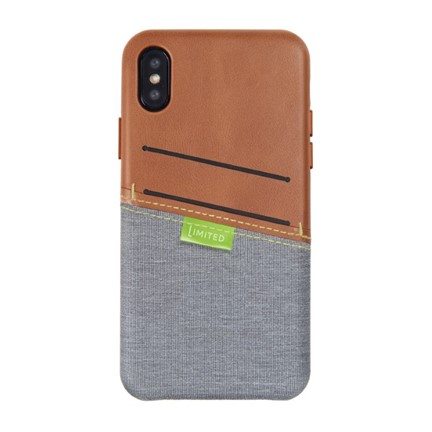 Apple iPhone X Limited Cover