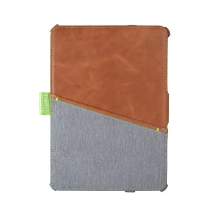 Apple iPad 9.7 (2017 - 2018) Limited Cover