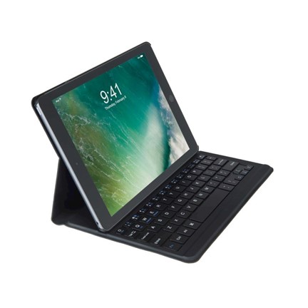 Apple iPad (2017) Keyboard cover 2-in-1 (QWERTY)