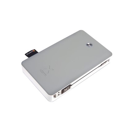 Xtorm USB-C Power Bank Discover 15.000 (Lightning)