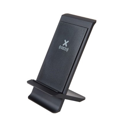 Xtorm Wireless Fast Charging Stand (QI) Angle