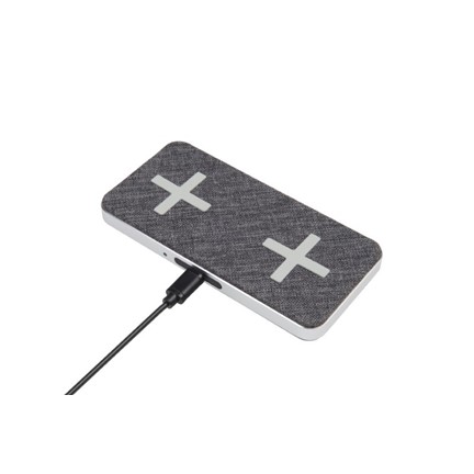 Xtorm Wireless Dual Charging Pad (QI) Magic