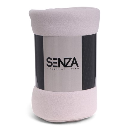 SENZA Basic Blanket Grey