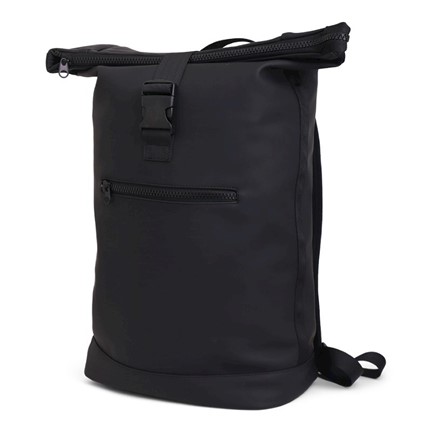 Norländer Dull PU Premium Backpack