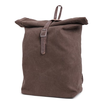 By Origin Canvas Backpack