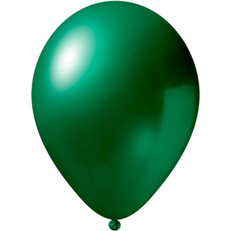 XL ballon onbedrukt
